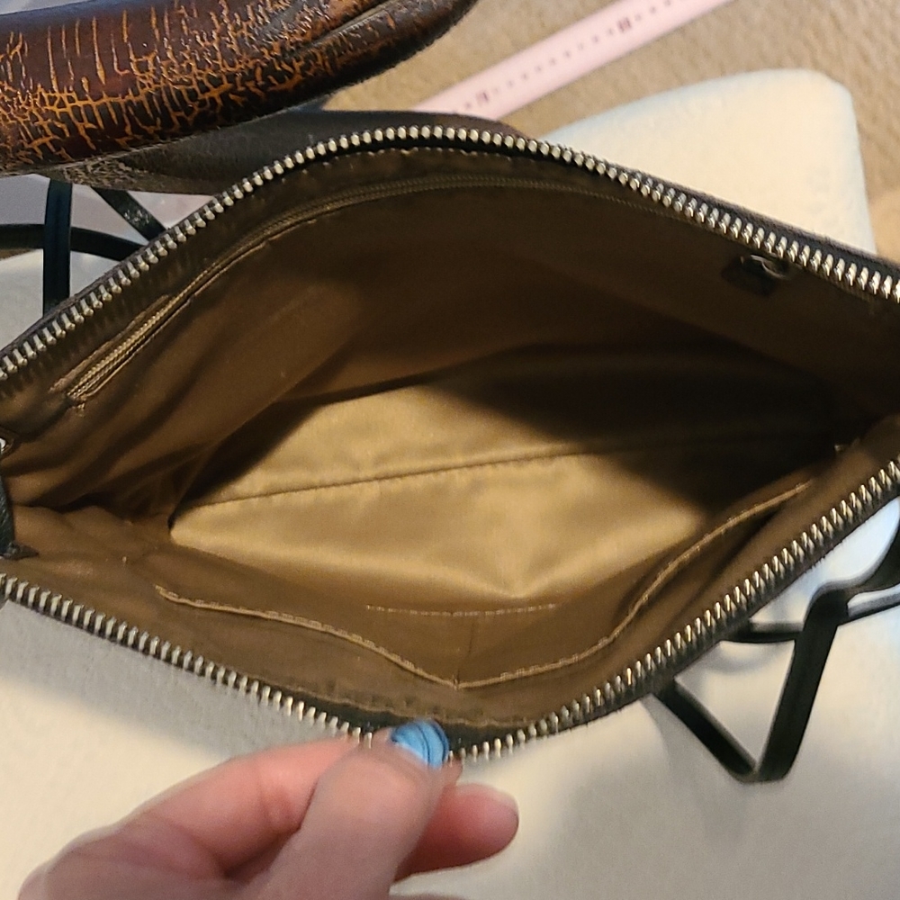 Coach purse - Picture 3 of 6
